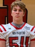 Kyle King, Ball State, Defensive Line