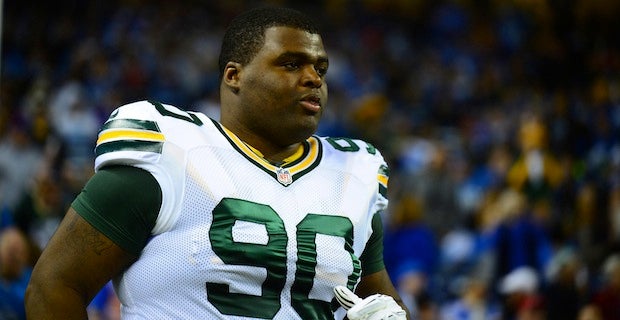 Best & Worst Case Scenarios: Green Bay Packers DL B.J. Raji