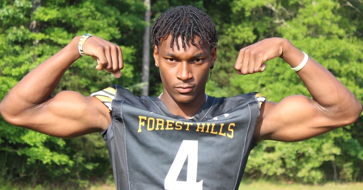 5 names to know for NC State football recruiting in the 2025 class