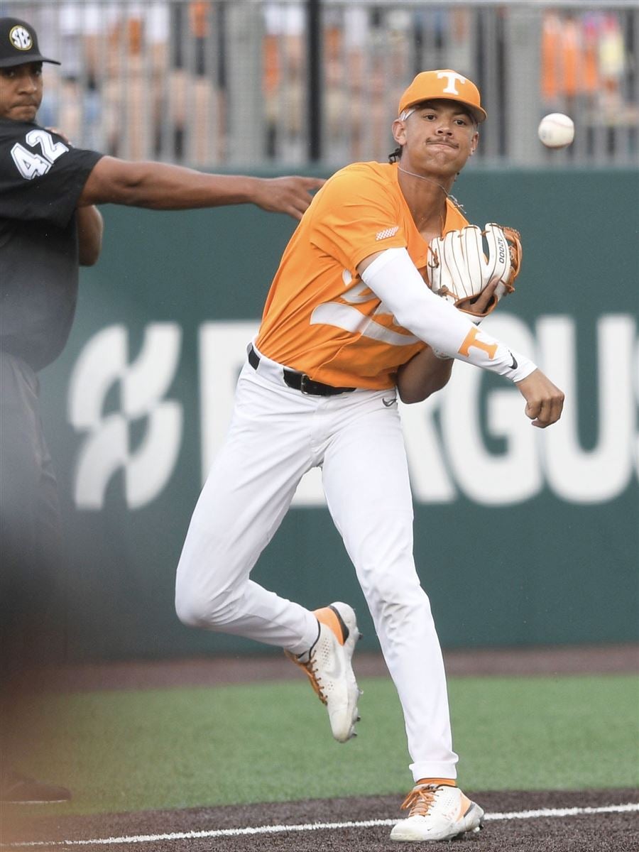 Tennessee Baseball: Slugger Trey Lipscomb is chasing history - Rocky Top  Talk