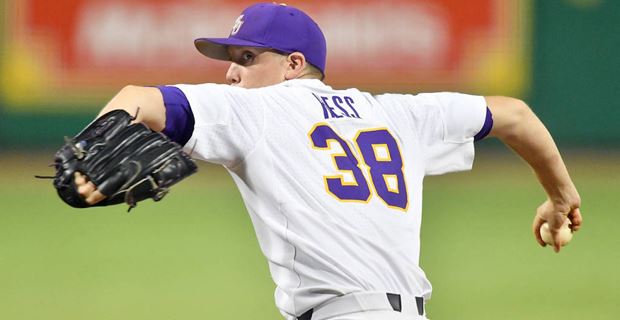 LSU injury updates on Nick Storz, Josh Smith, Eric Walker and more