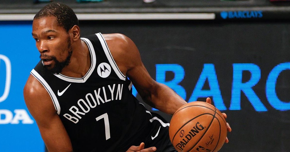 Report Kevin Durant to be quarantined after COVID19 exposure