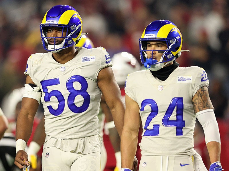 NFL Week 3 uniforms: Bengals, Dolphins go all-white - ESPN