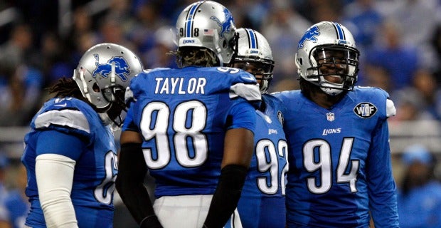 Detroit Lions roster bubble watch: Tough decisions at WR, OL ahead