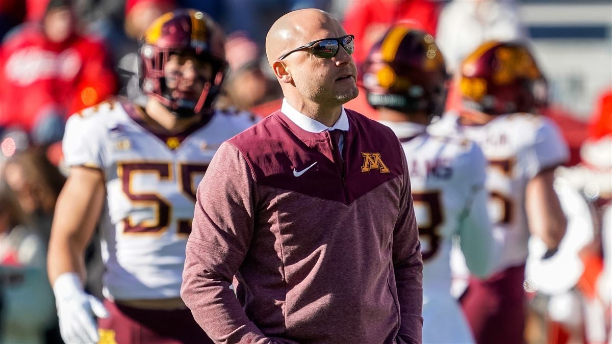 Minnesota Football: Bowl projections after Week 13 - The Daily Gopher