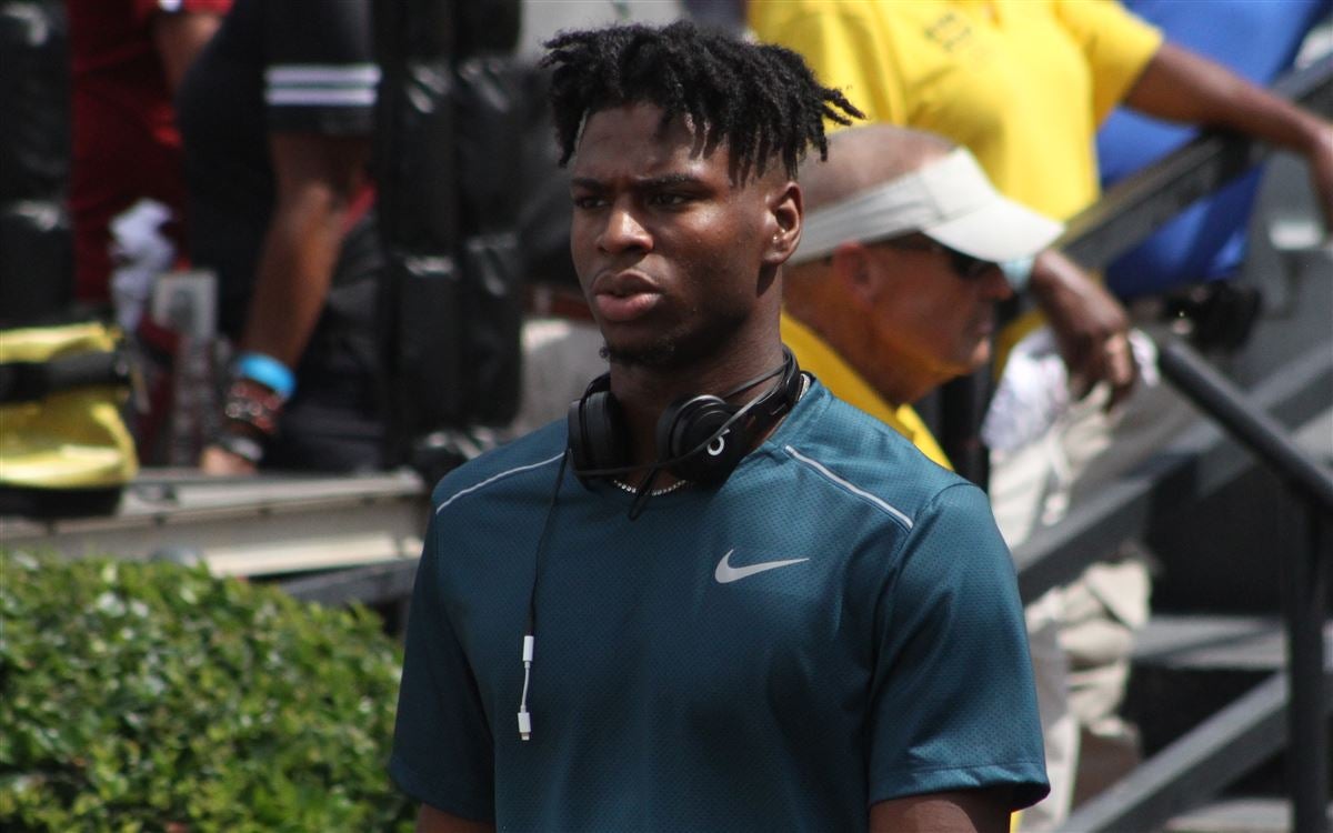 Gamecock Scoop Bell brings versatility to the table