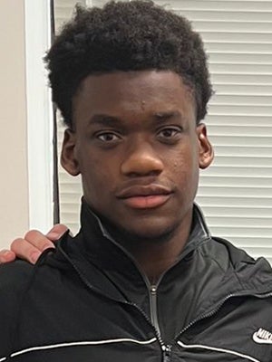 Israel Prince-Oyakhire athlete image