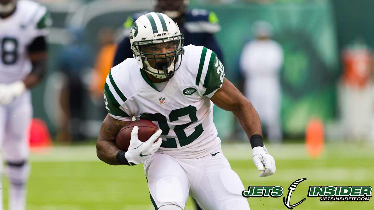 Matt Forte announces his retirement from the NFL – Crescent City Sports