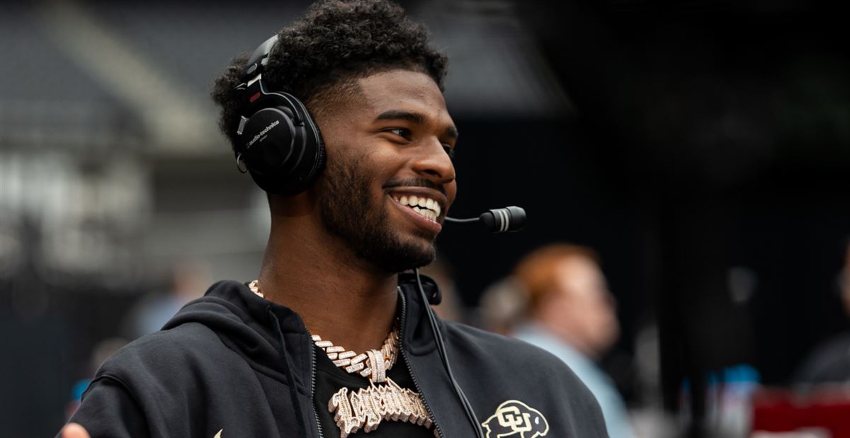 Shedeur Sanders, Cleveland, Quarterback