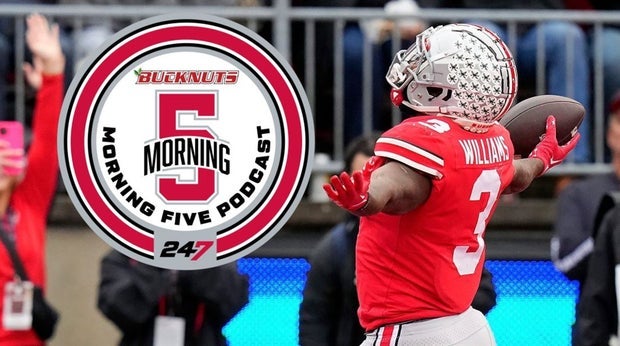 BM5: Raiola rolls out | OSU-UGA analysis | Update on Buckeyes' RBs - Vimarsana News