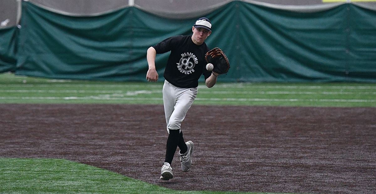 Big Time 24 Baseball Prospect Camps At Mississippi State