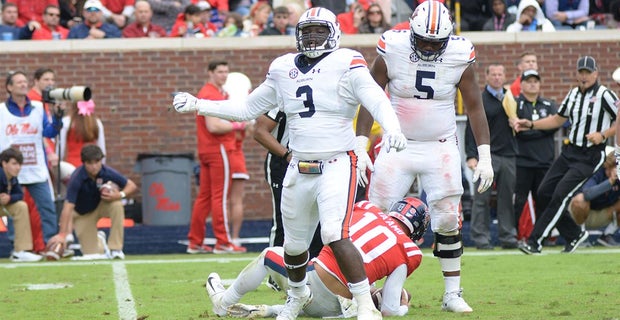 Stay Or Go Auburn Players Contemplating Nfl Transfer Market