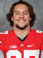 Nick Bosa, San Francisco, Edge