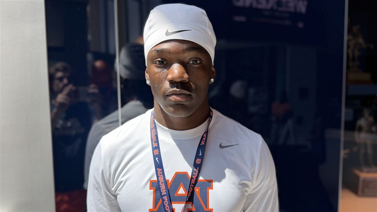 Commitment Analysis: Auburn adds dynamic linebacker prospect