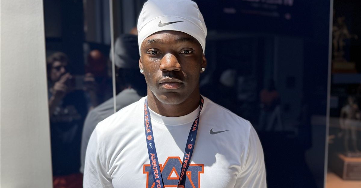 Commitment Analysis: Auburn adds dynamic linebacker prospect