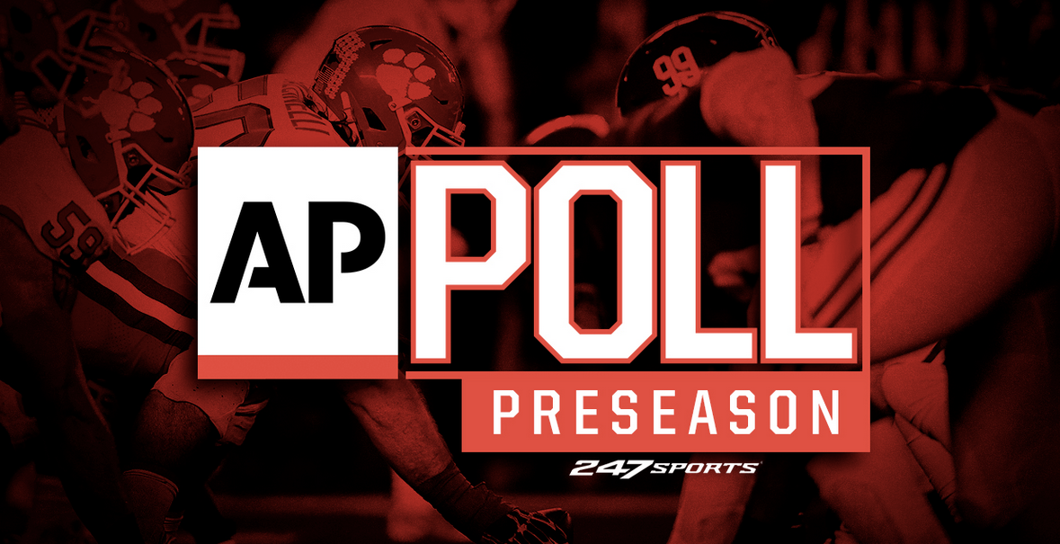 Scouting the teams in the preseason AP Top 25, from Georgia to