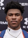 CJ Cowley athlete image