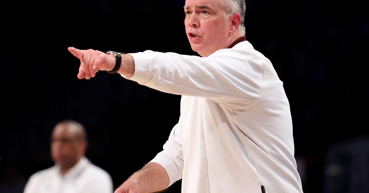 Stetson transfer Ethan Copeland commits to Virginia Tech