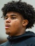 Jeremiah Ogbeifun athlete image