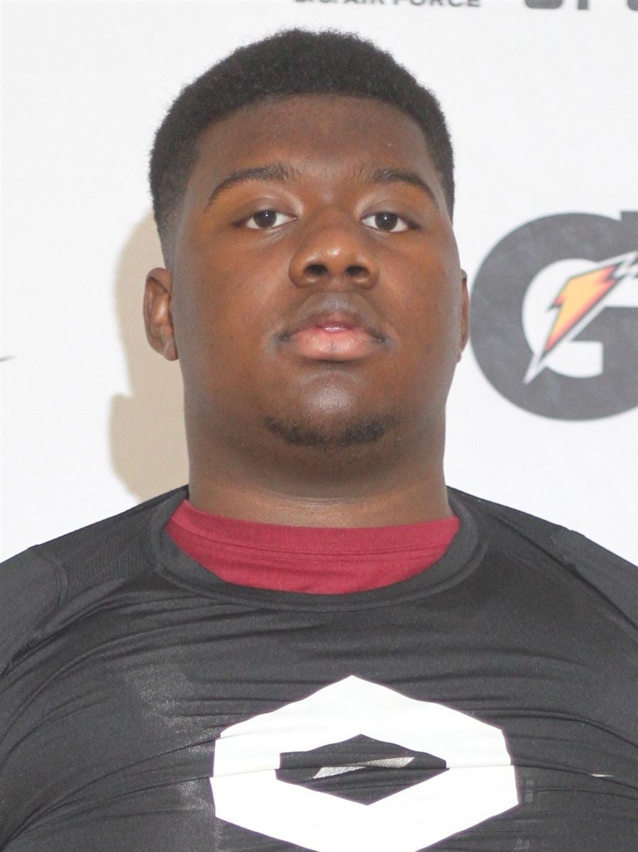 Sean Hill, NC State, Offensive Tackle