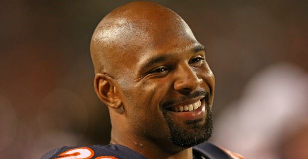 Devin Hester, Matt Forte retire with the Chicago Bears