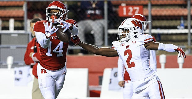 What channel is Rutgers vs. Temple on today? Time, TV schedule