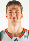 Timo Malovec, Miami, Small Forward