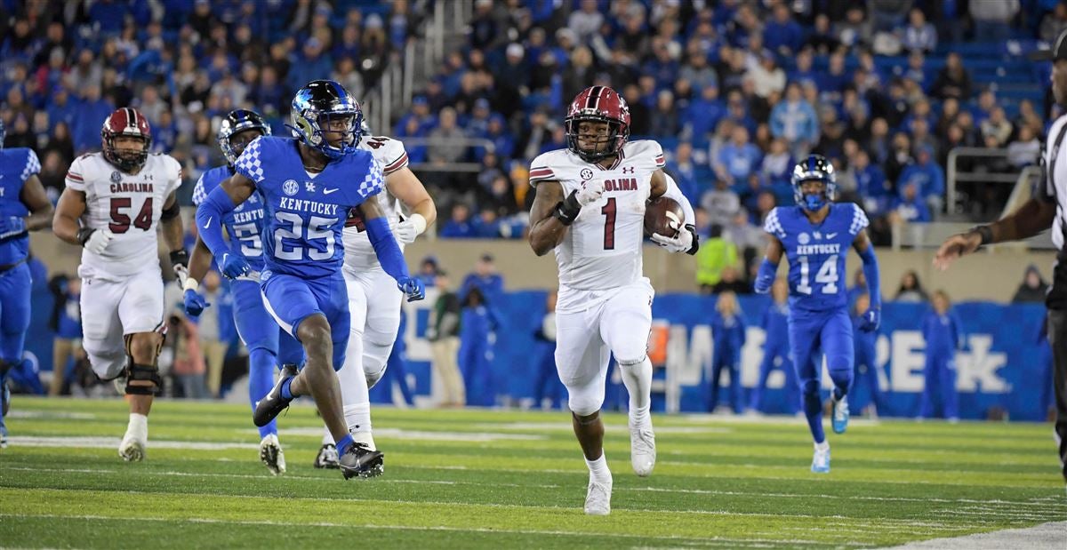 Gamecock Scoop Huge opportunity