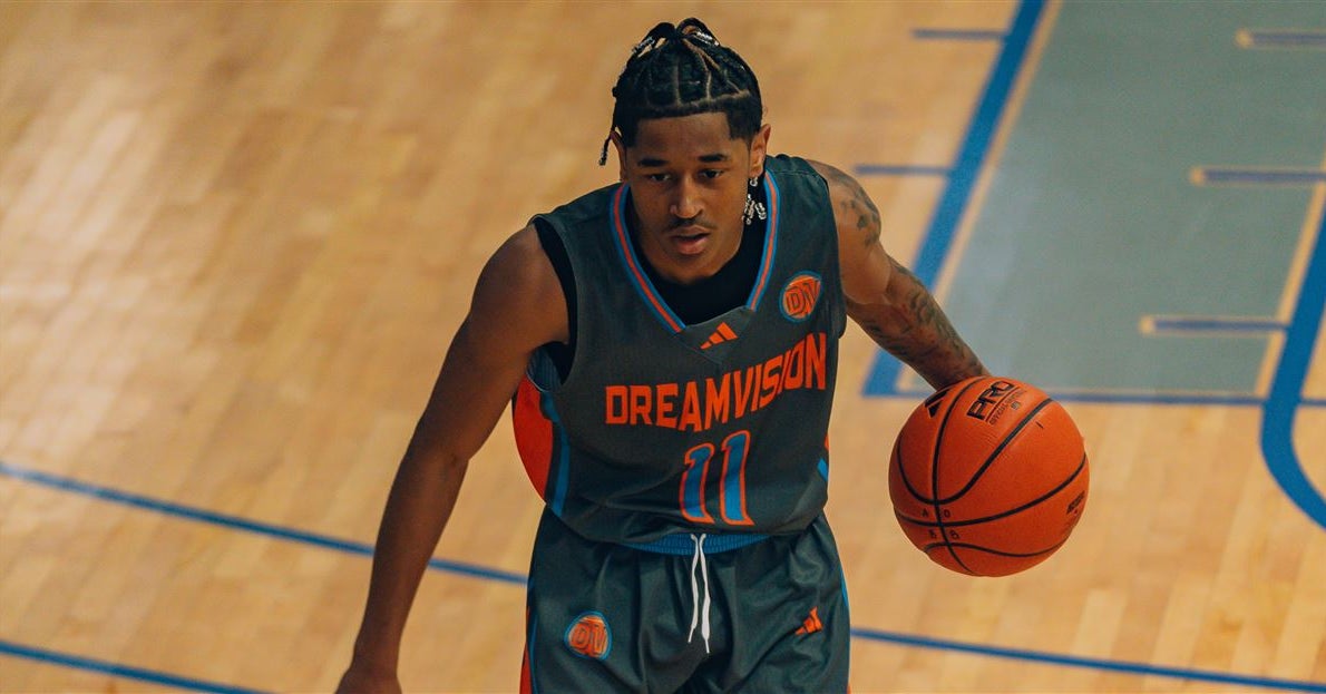 Texas Tech gets late addition in 2025 four-star Jaylen Petty