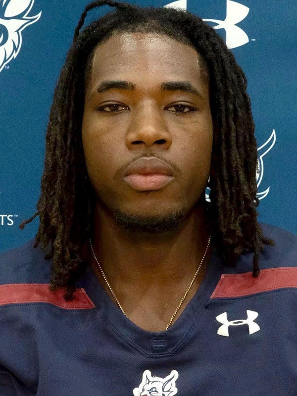 Jeremiah Laguerre athlete image