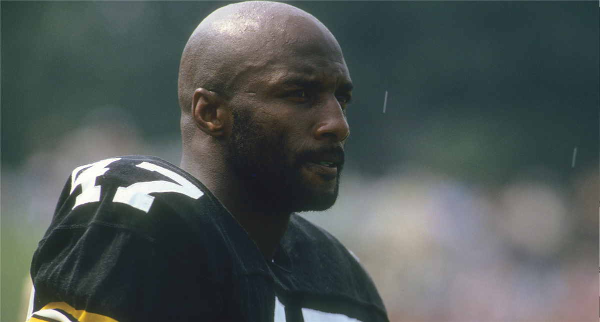 Mel Blount Stats, News and Video - CB