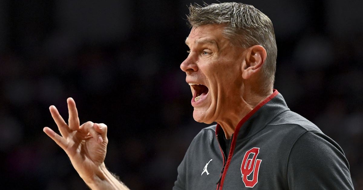 What's next for Oklahoma basketball after signing touted trio of ...