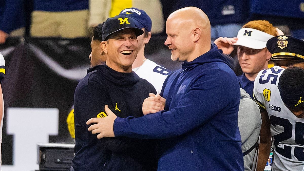 Strength with numbers: How conditioning built nation's best second-half teams in Fiesta Bowl - Vimarsana News