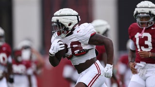 Kalen DeBoer updates health status of Jam Miller, Jaeden Roberts after Alabama’s second fall camp scrimmage