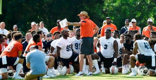 Time is now for Auburn to start building depth chart Time is now for Auburn to start building depth chart