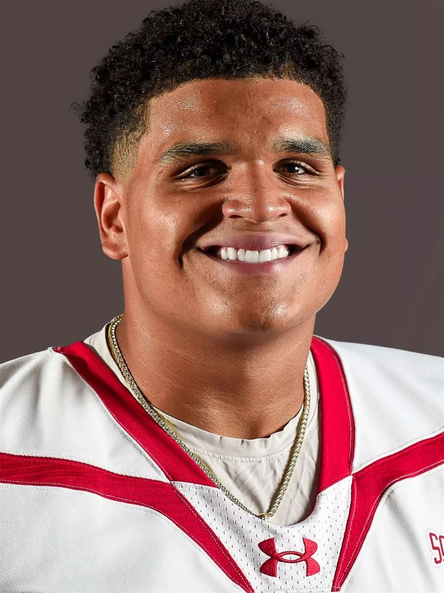 Aiden Jones athlete image