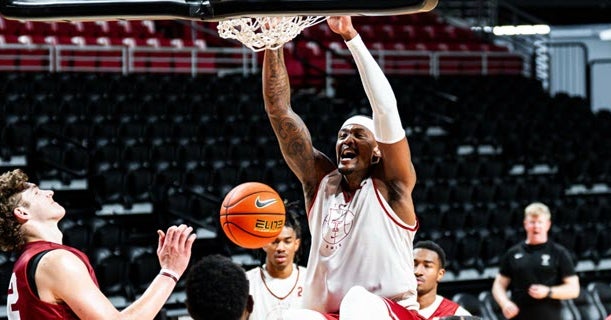 Will ‘three-headed monster’ be scary for Temple’s foes?