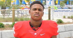 TCU Targets At Texas State 7-on-7 Championships: Division I TCU Targets At Texas State 7-on-7 Championships: Division I