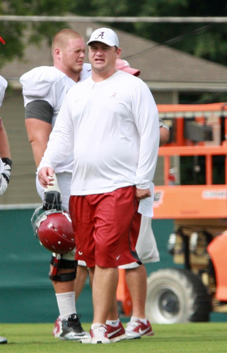 Brent Key, Head Coach (FB), Georgia Tech Yellow Jackets