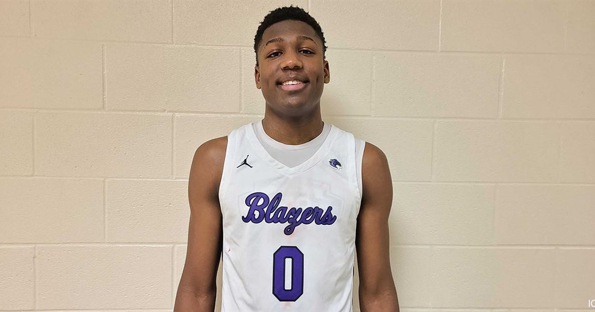 G.G. Jackson breaks down his finalists, decision 'could be next week' G.G. Jackson breaks down his finalists, decision 'could be next week'