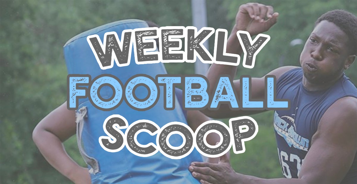 Weekly Scoop 2025 Visit Snapshot; Extra Scoop