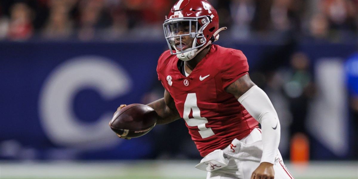 Who is the best player for each of Georgia's 2024 opponents?