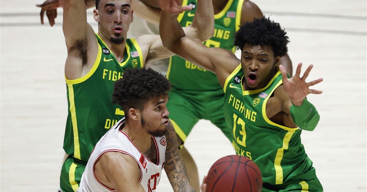 Oregon basketball goes back on pause due to COVID-19