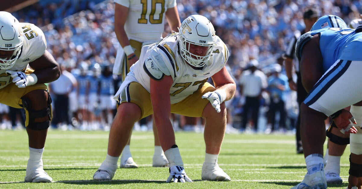 Donna Rutlage Lay Rutledge Looking to Improve for His Senior Year