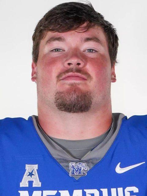 Matt Adcock athlete image