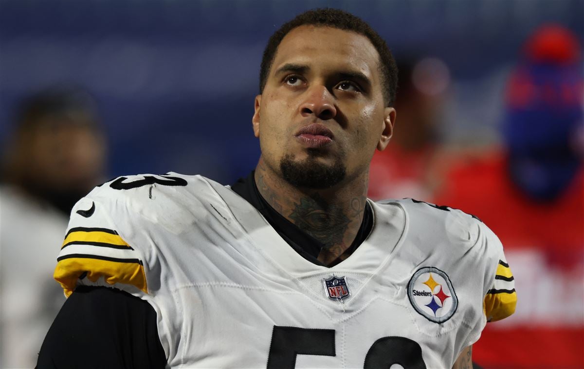 Steelers Make Lakeland High School Grad Maurkice Pouncey Highest