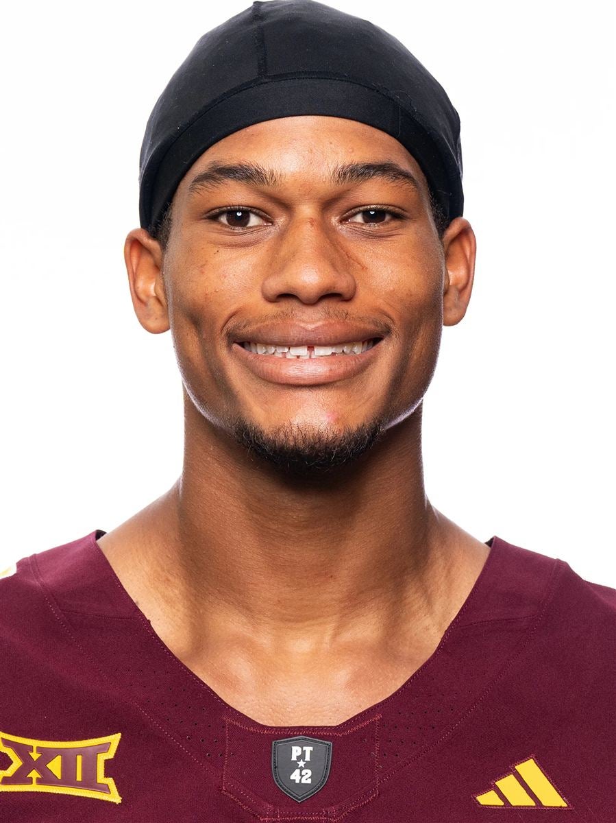 Noble Johnson athlete image