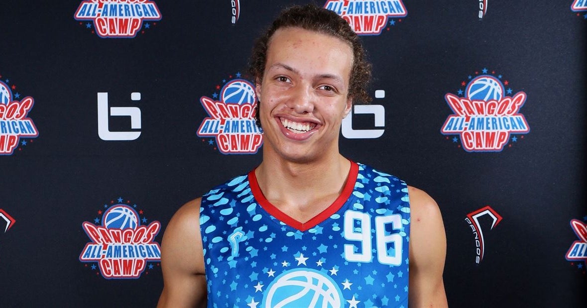 Underwood Prioritizing 2021 Big Mac Etienne Illinois Is Great