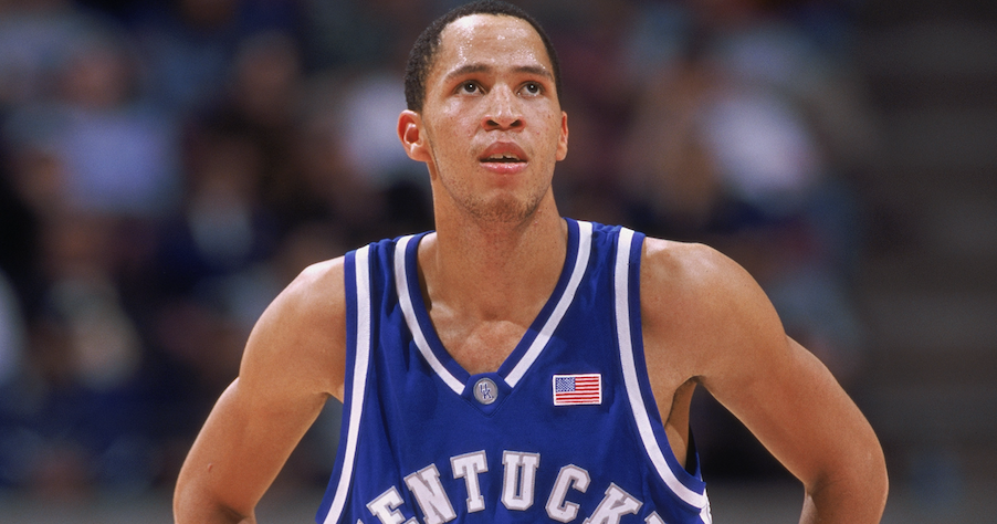 Tayshaun Prince named to Southern California Basketball Hall of Fame
