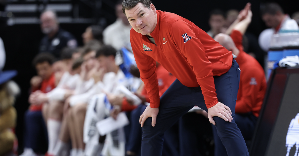 Tommy Lloyd looking for answers to Arizona's offensive struggles